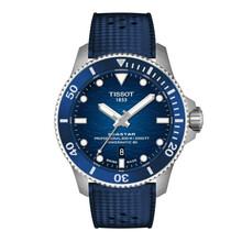 Tissot TISSOT Seastar 2000 Powermatic 80 43mm T120.907.17.041.00