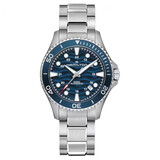 Hamilton Hamilton Khaki Navy Scuba Auto 40mm H82425140