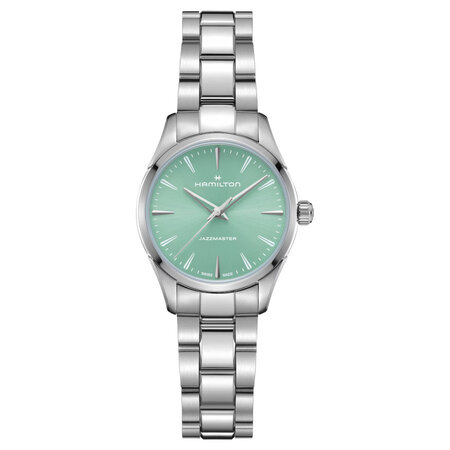 Hamilton Hamilton Jazzmaster Quartz lady 32mm H32301161