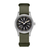 Hamilton Hamilton Khaki Field Mechanical 36mm H69399930