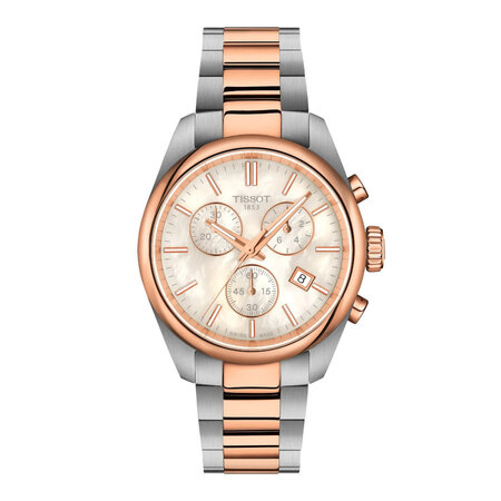 Tissot TISSOT PR 100 Quartz 36mm T150.217.22.111.00