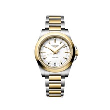 Longines LONGINES Conquest Lady quartz 34mm L3.460.3.12.7