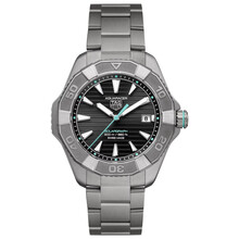 TAG Heuer TAG Heuer Aquaracer Professional 200 Solargraph 40mm WBP1184.BF0008