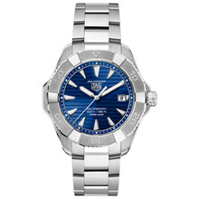 TAG Heuer TAG Heuer Aquaracer Professional 200 Solargraph 40mm WBP1117.BA0047
