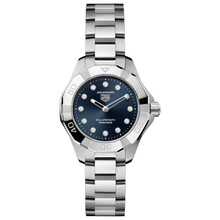 TAG Heuer TAG Heuer Aquaracer Professional 100 Solargraph 28mm WBP141E.BA0049