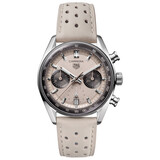 TAG Heuer TAG Heuer Carrera Chronograph Automatic 39mm Limited CBS221H.FC8366