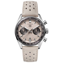 TAG Heuer TAG Heuer Carrera Chronograph Automatic 39mm Limited CBS221H.FC8366