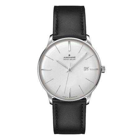 Junghans Junghans Meister Mega Solar 38mm 59/4603.02