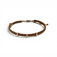 Concordia Concordia Armband Dune 18k Roségoud AC25/3OVS-S-06-M-R