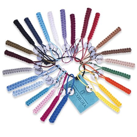 Concordia Concordia Armband Dune 18k Roségoud AC25/3OVS-S-06-M-R