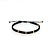 Concordia Concordia Armband Jump 18k Roségoud met diamant AC19/3OV-1D-S-15-S/M-R