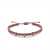 Concordia Concordia Armband Jump 18k Geelgoud met diamant AC19/3OV-1D-S-22-M-G