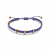 Concordia Concordia Armband Jump 18k Geelgoud met diamant AC19/3OV-D-S-11-S/M-G