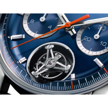 TAG Heuer TAG Heuer Carrera Chronograph Tourbillon Automatic 42mm CBS5010.FC6543