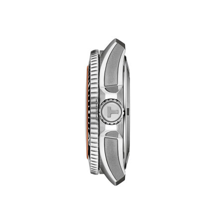 Tissot TISSOT Seastar 2000 Powermatic 80 44mm T120.907.17.281.00