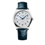 Longines LONGINES Master Automatic 39mm L2.949.4.73.2