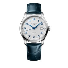 Longines LONGINES Master Automatic 39mm L2.949.4.73.2