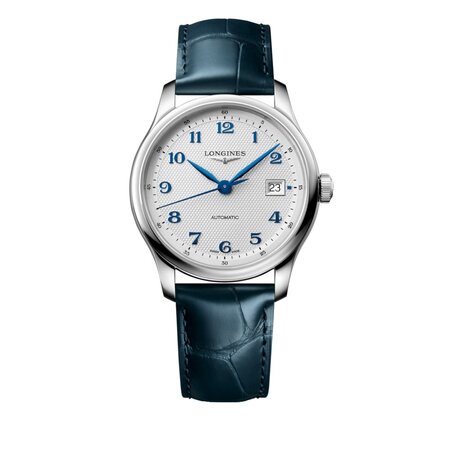 Longines LONGINES Master Automatic 39mm L2.949.4.73.2