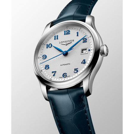 Longines LONGINES Master Automatic 39mm L2.949.4.73.2