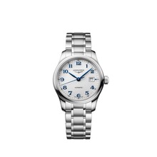 Longines LONGINES Master Automatic 30mm L2.449.4.73.6