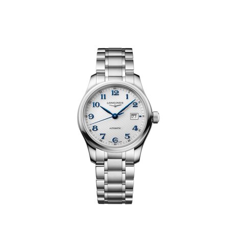 Longines LONGINES Master Automatic 30mm L2.449.4.73.6