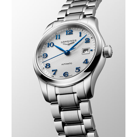 Longines LONGINES Master Automatic 30mm L2.449.4.73.6