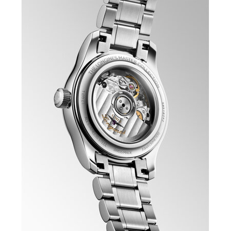 Longines LONGINES Master Automatic 30mm L2.449.4.73.6