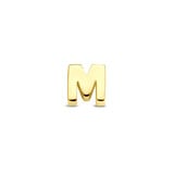 HuisCollectie HuisCollectie Hanger 14k geelgoud 6167934
