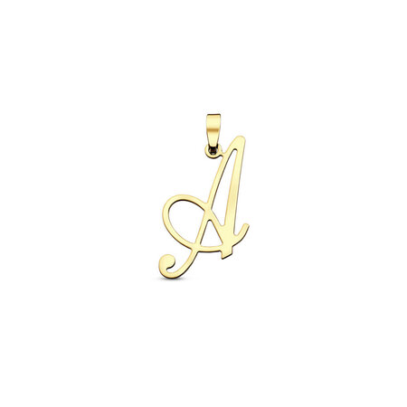 HuisCollectie HuisCollectie Hanger 14k geelgoud 616808