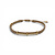 Concordia Concordia Armband Heritage 18k Geelgoud met diamant AC18/2A-D-S-05-M-G