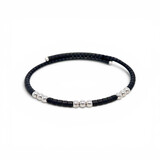 OROTECH OROTECH Armband 18k Witgoud met keramiek 616194