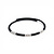 OROTECH OROTECH Armband 18k Witgoud met keramiek 616194