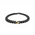 OROTECH OROTECH Armband 18k Geelgoud met keramiek 616195