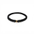 OROTECH OROTECH Armband 18k geelgoud met keramiek 616196