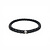 OROTECH OROTECH Armband 18k Witgoud met keramiek 616197