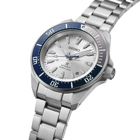 Seiko Seiko Prospex Automatic 41.7mm HBB001K1