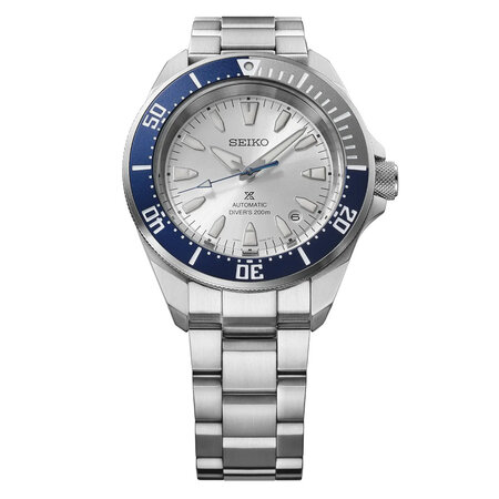 Seiko Seiko Prospex Automatic 41.7mm HBB001K1