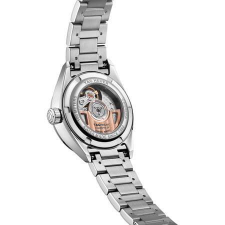 TAG Heuer TAG Heuer Carrera Date Automatic 29mm WBN2413.BA0621