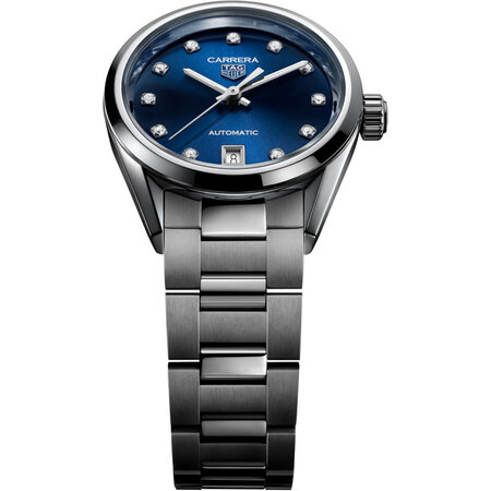 TAG Heuer TAG Heuer Carrera Date Automatic 29mm WBN2413.BA0621