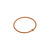 Fope FOPE Armband Flex-It Eka 18k Roségoud 01M01BX_BN_R_XRX_0XL