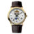 Frederique Constant PRE-OWNED FREDERIQUE CONSTANT Classics Heartbeat Moonphase 40mm FC-335MC4P5