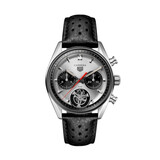 TAG Heuer TAG Heuer Carrera Chronograph Tourbillon Automatic 42mm CBS501B.FC8364