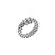Fope FOPE Ring Flex-It Vendôme 18k Witgoud met diamant 59202AX_PB_B_XBX_00M