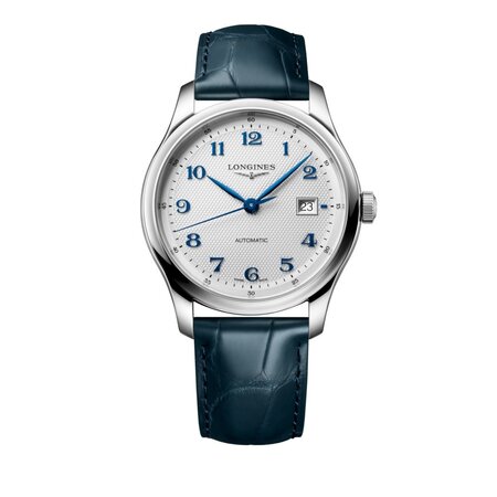 Longines LONGINES Master Automatic 41mm L2.950.4.73.2