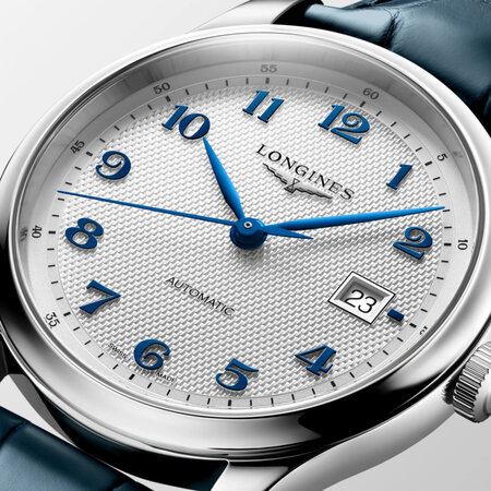 Longines LONGINES Master Automatic 41mm L2.950.4.73.2