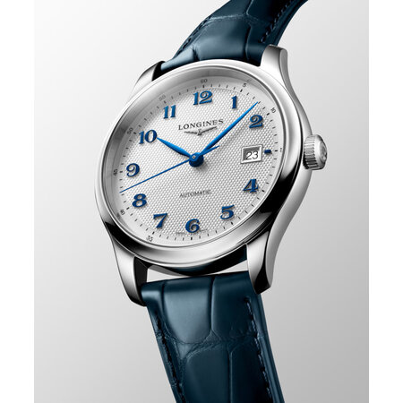 Longines LONGINES Master Automatic 41mm L2.950.4.73.2