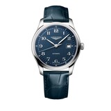 Longines LONGINES Master Automatic 41mm L2.950.4.93.2