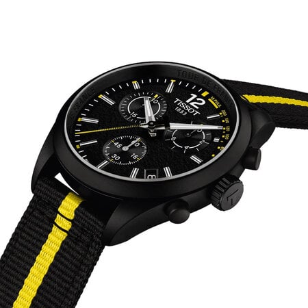 Tissot TISSOT PR 100 Tour the France 2026 Quartz 40mm T150.417.37.057.00