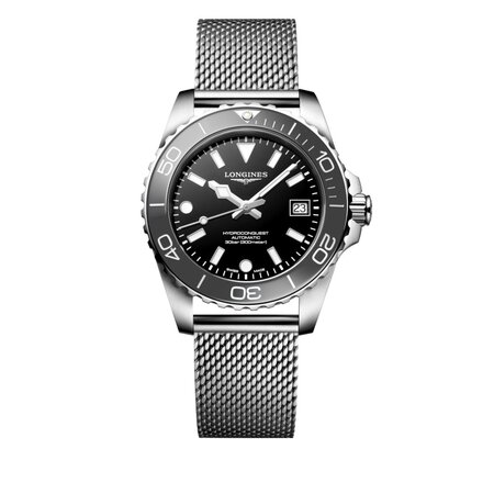 Longines LONGINES Hydroconquest 39mm Automatic L3.779.4.70.6