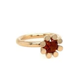 Bron BRON Ring Sprite 18k Roségoud met Citrien 8RR4590MC